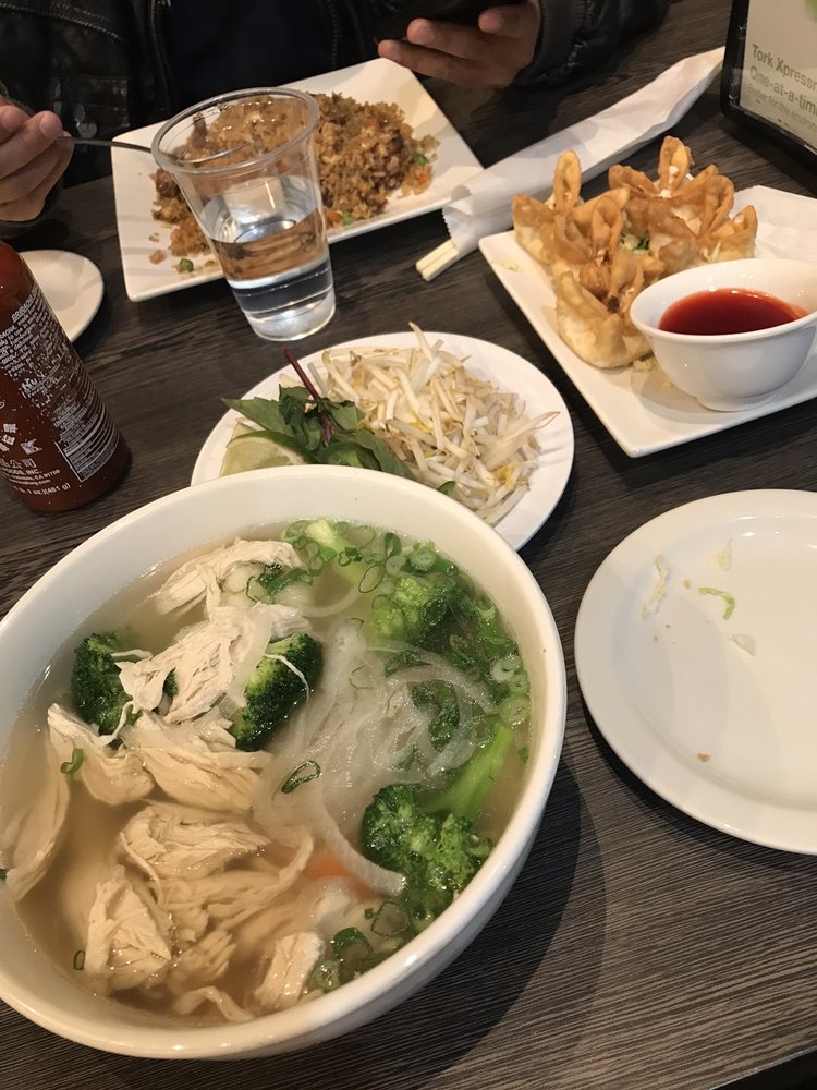 Pho Ga