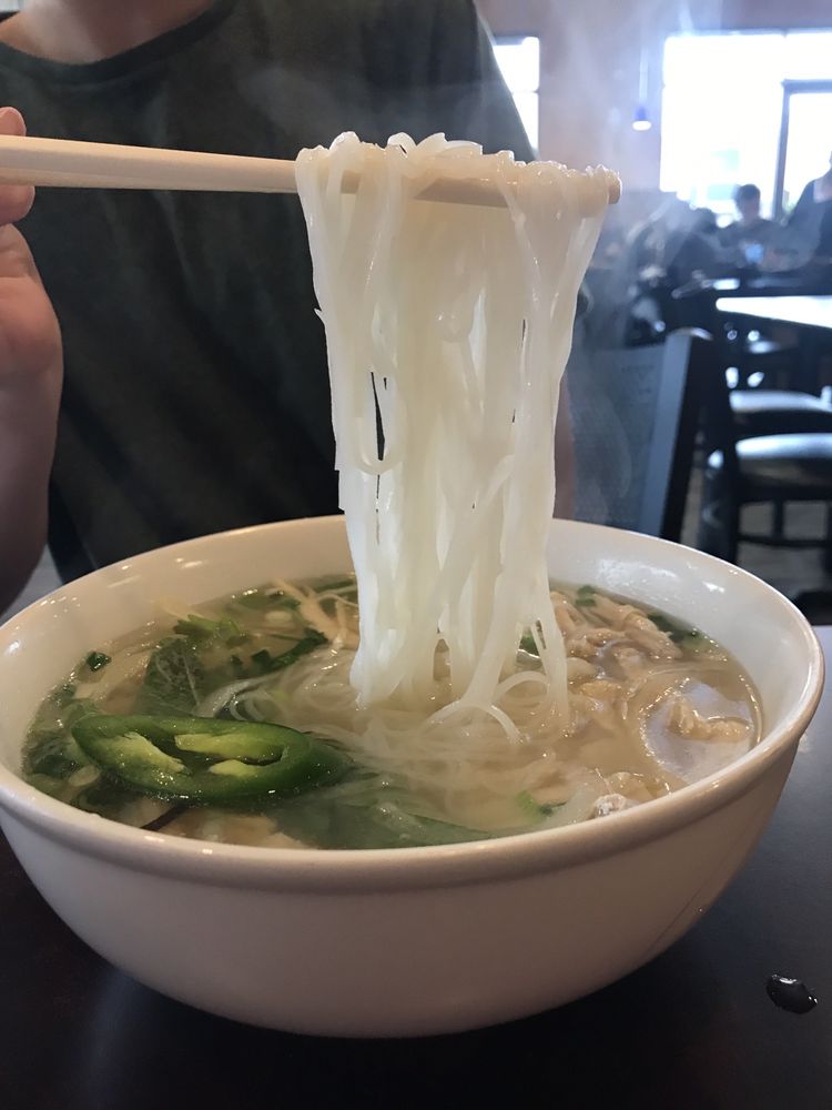 9p. Pho Ga