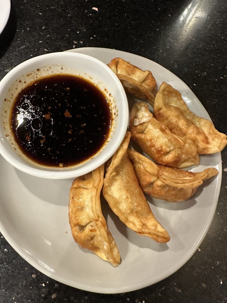 Pot Stickers