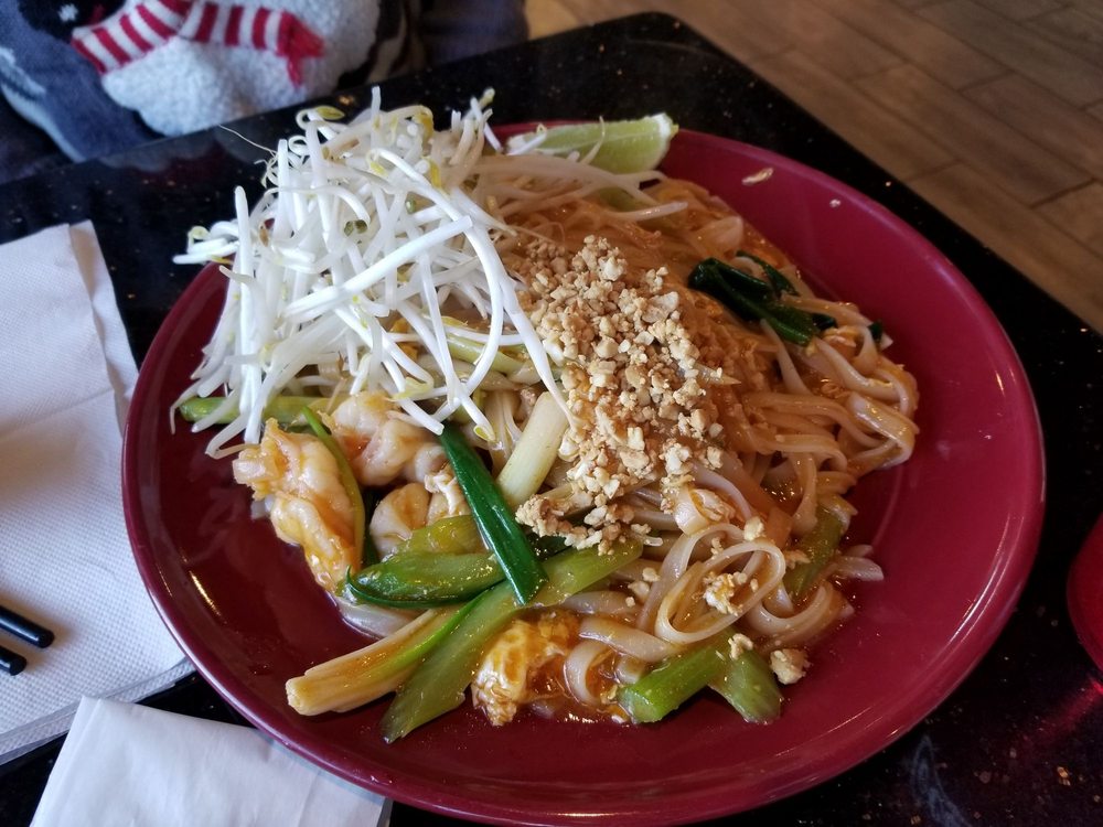 Pad Thai