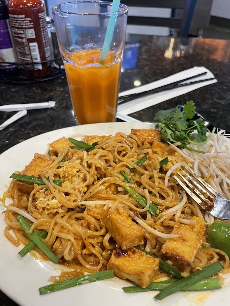 Sf4. Pad Thai