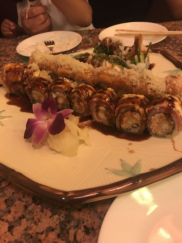 Yummy Roll