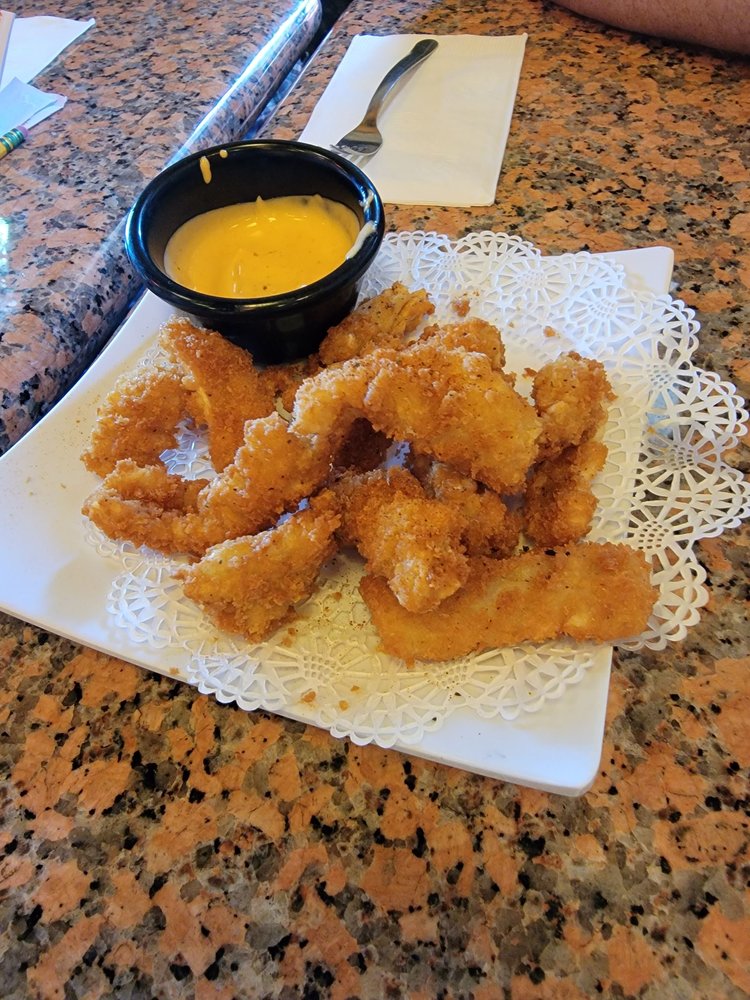 Calamari
