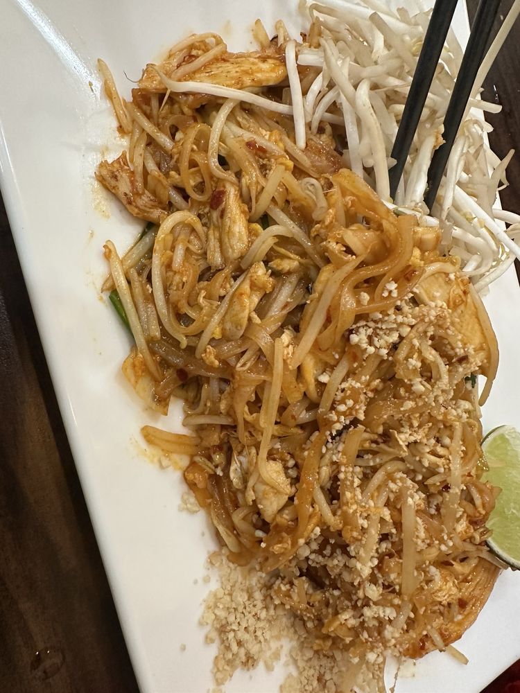 Pad Thai