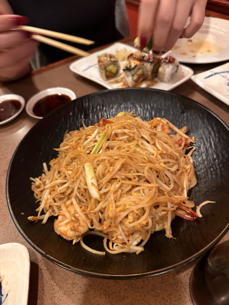 Pad Thai