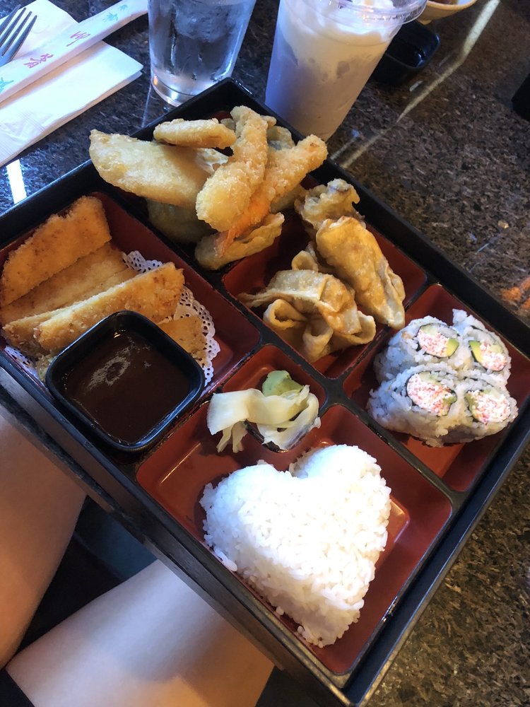 Bento Box