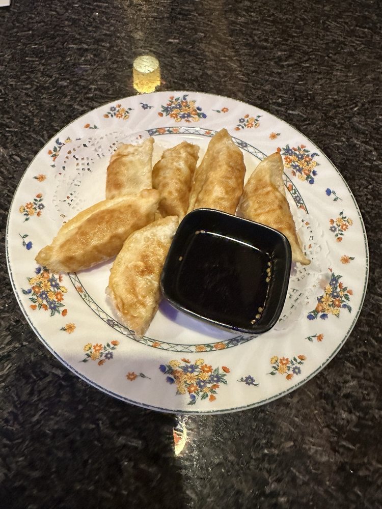 Gyoza