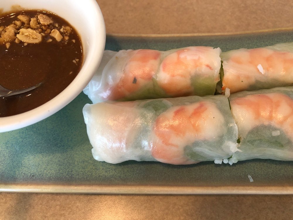 Spring Roll
