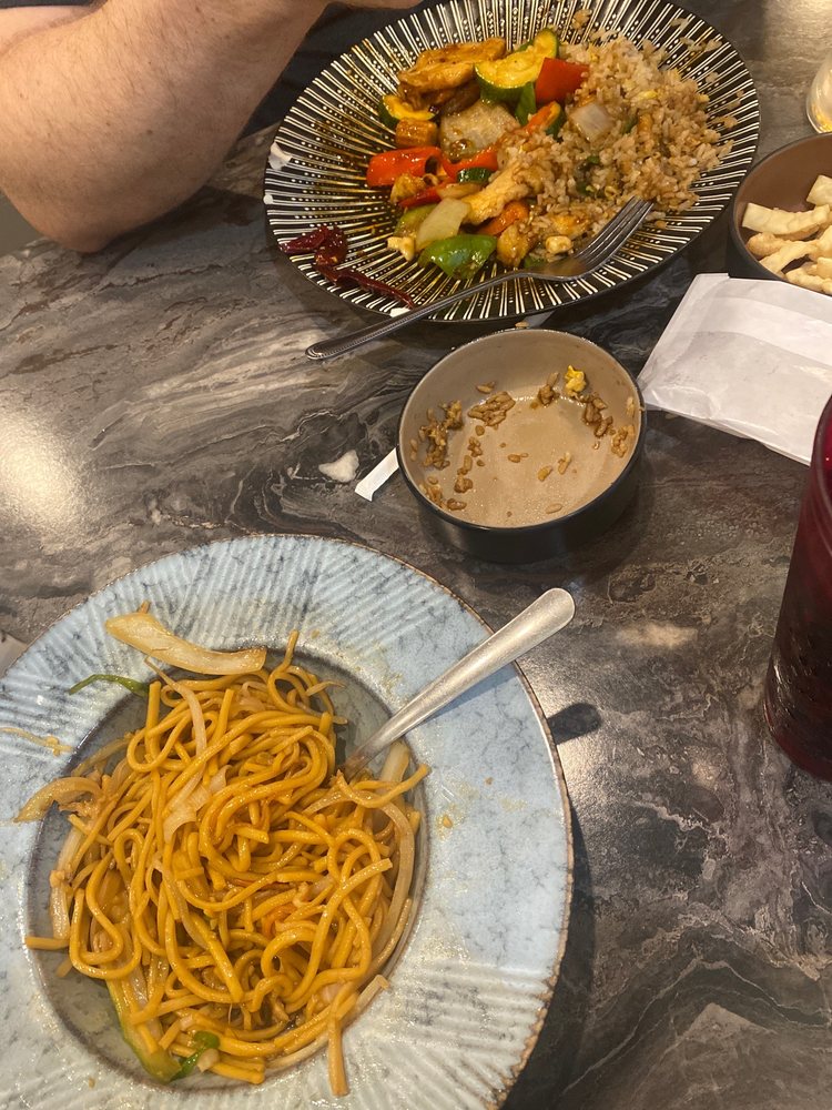 Lo Mein