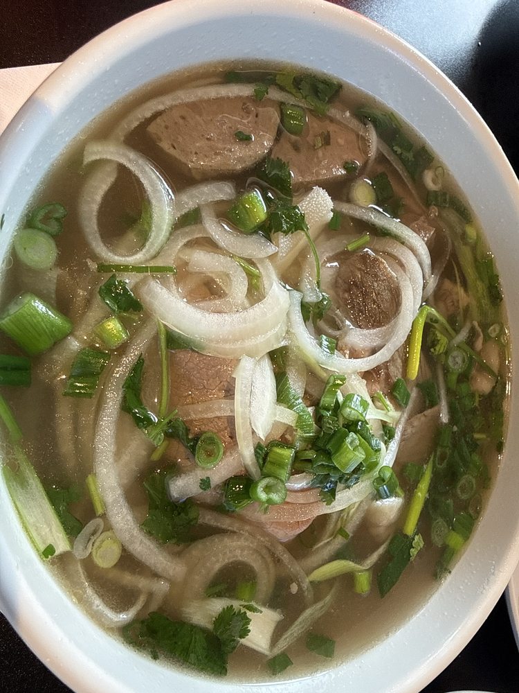 Combination Pho-