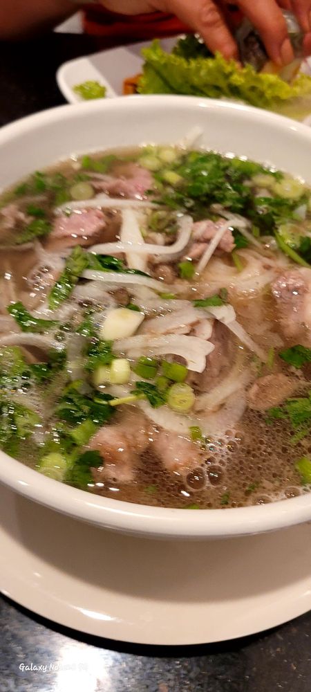 Combination Pho