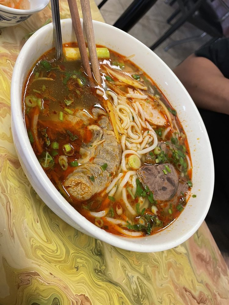 Bun Bo Hue