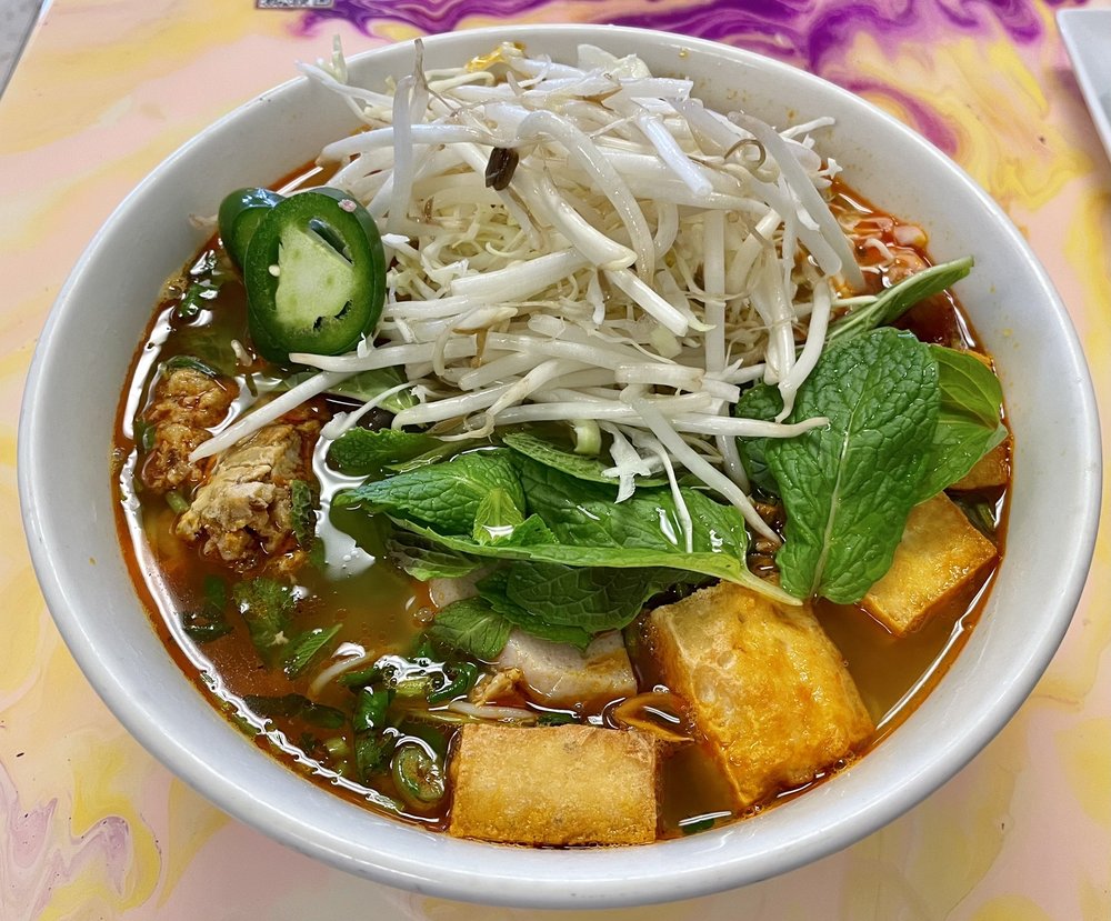 Bun Rieu