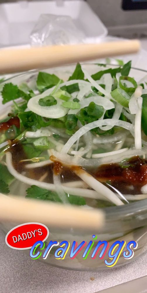Pho Ga