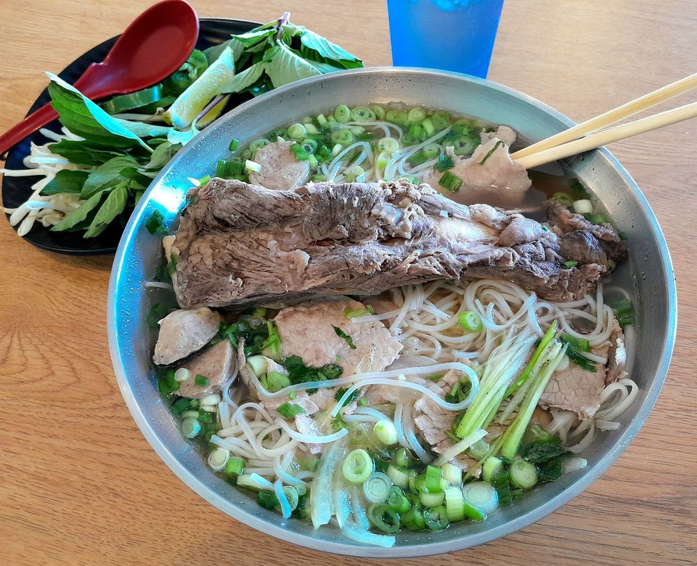 Pho Dac Biet