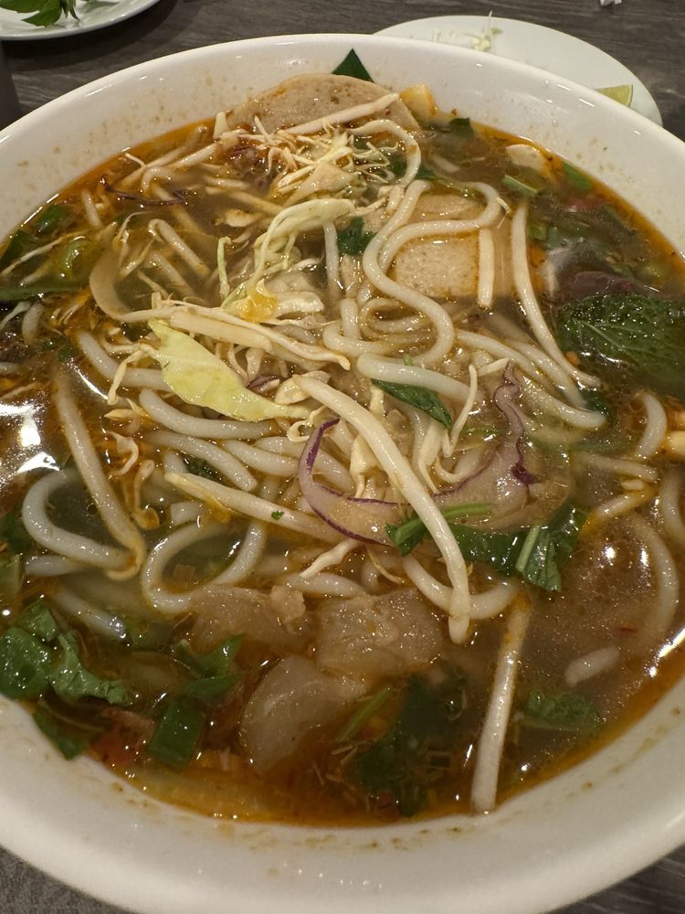 Bun Bo Hue