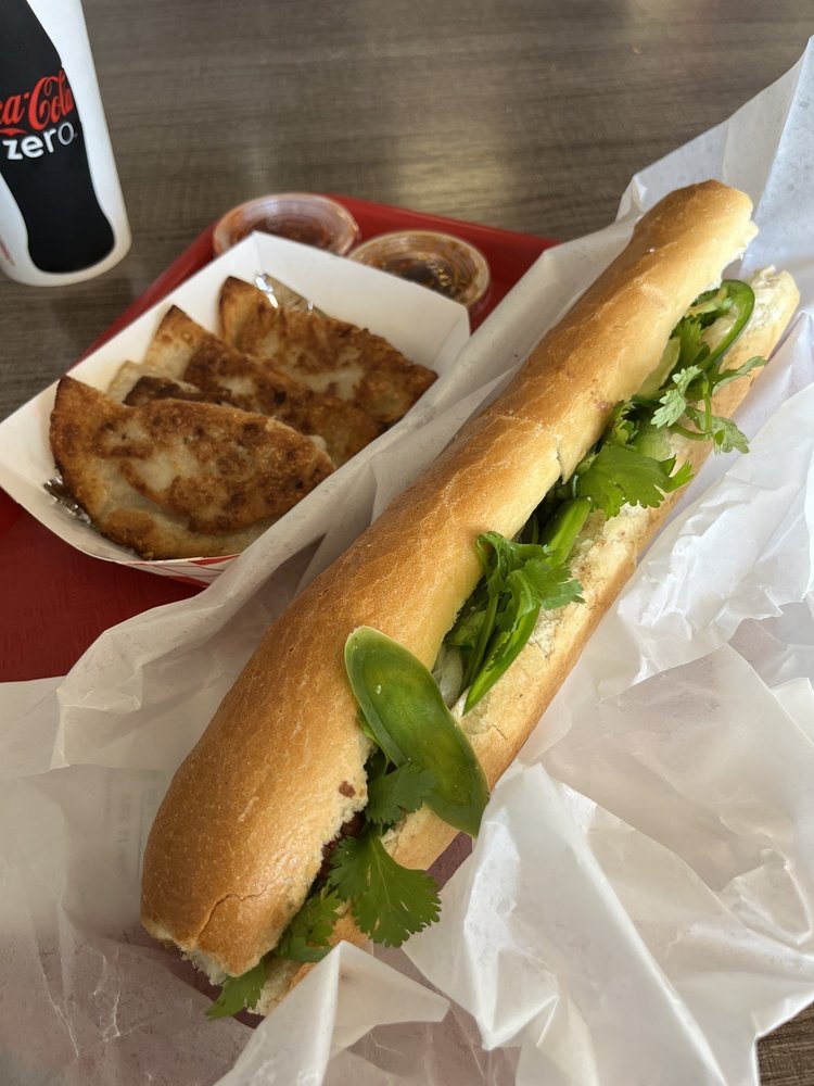 Pot Stickers Chicken