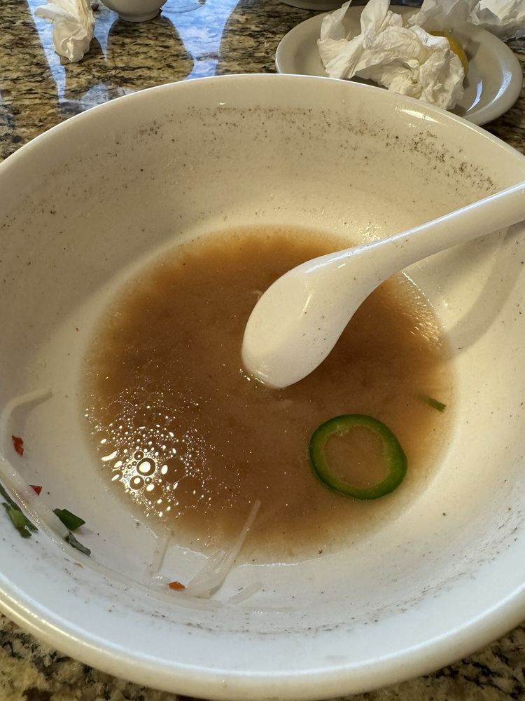 Phở Tái