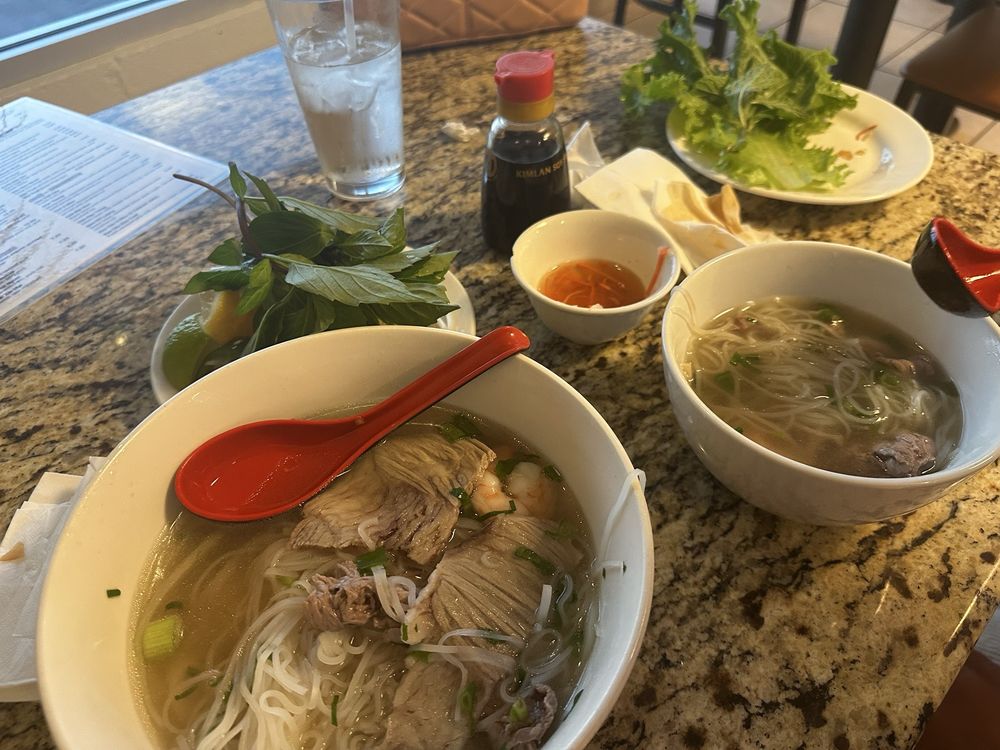 Pho Soup