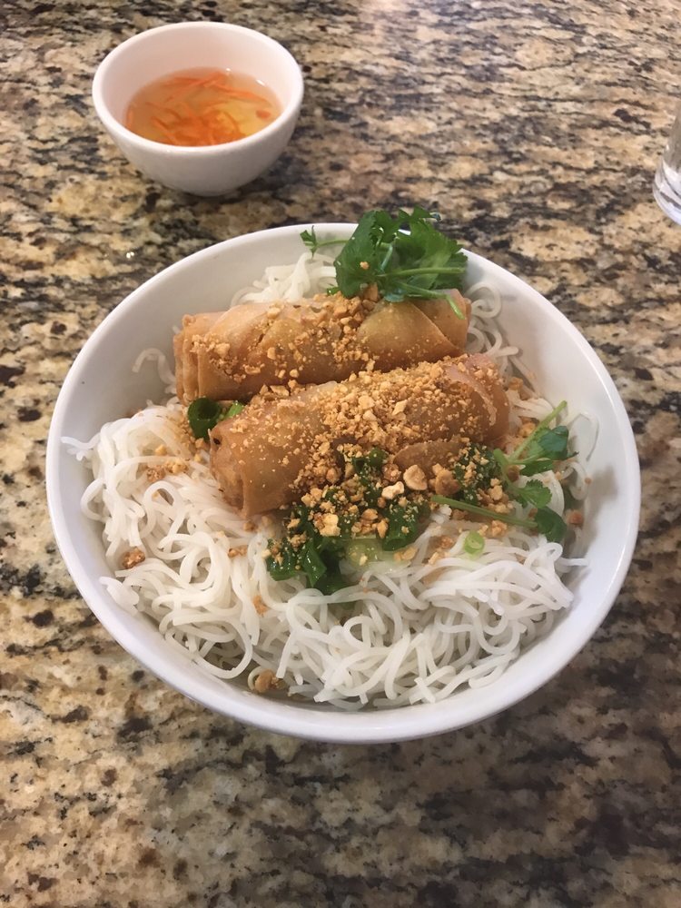Vermicelli Noodles