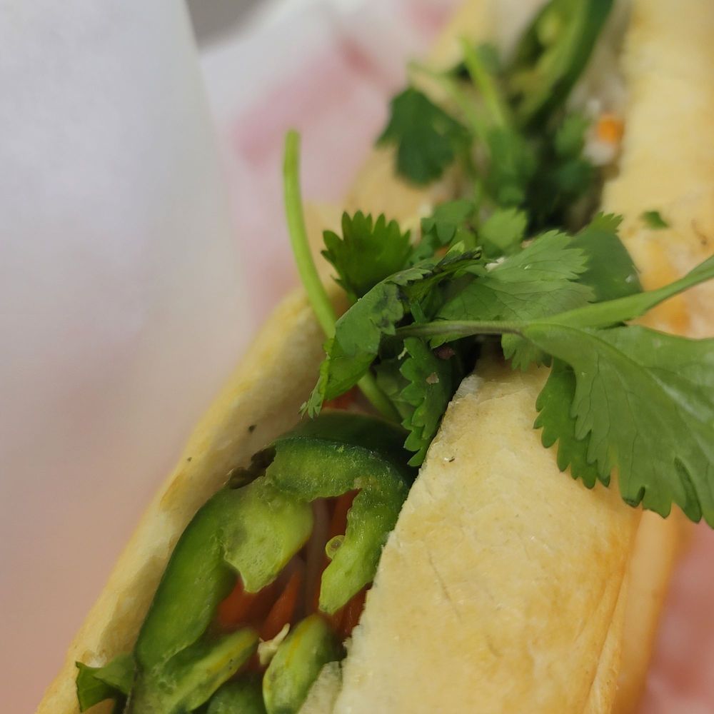 Bahn Mi