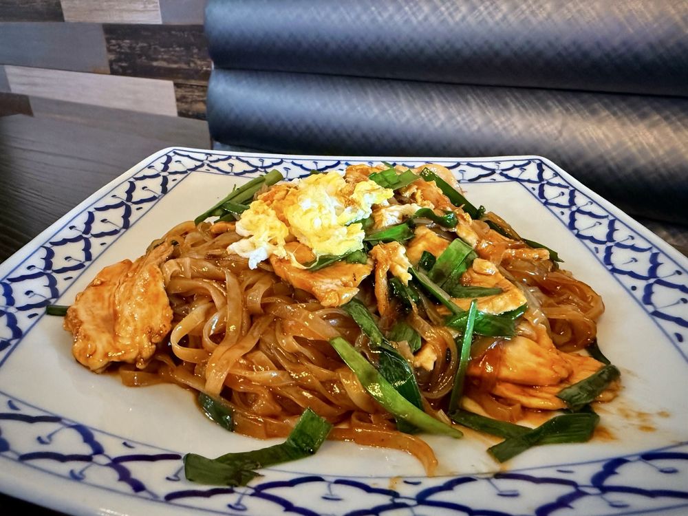 Pad Thai