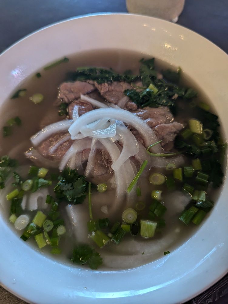 Pho Tai
