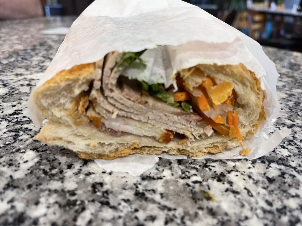 Banh Mi