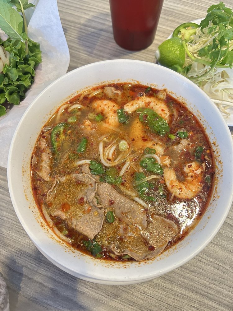 Bun Bo Hue