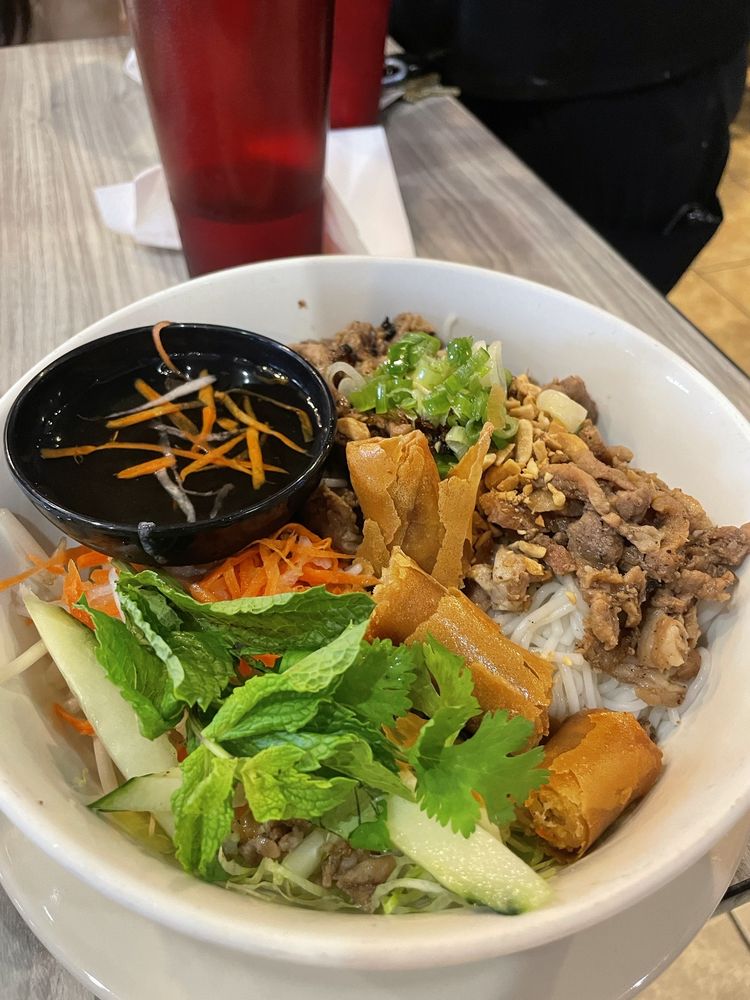 Grilled Pork Sandwich