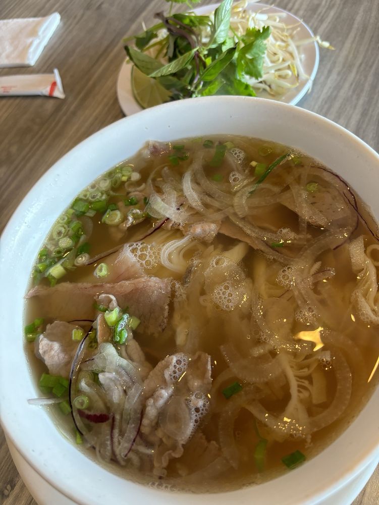 Pho Special