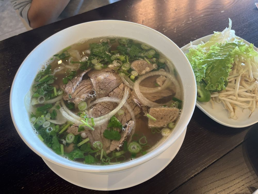 Combination Pho