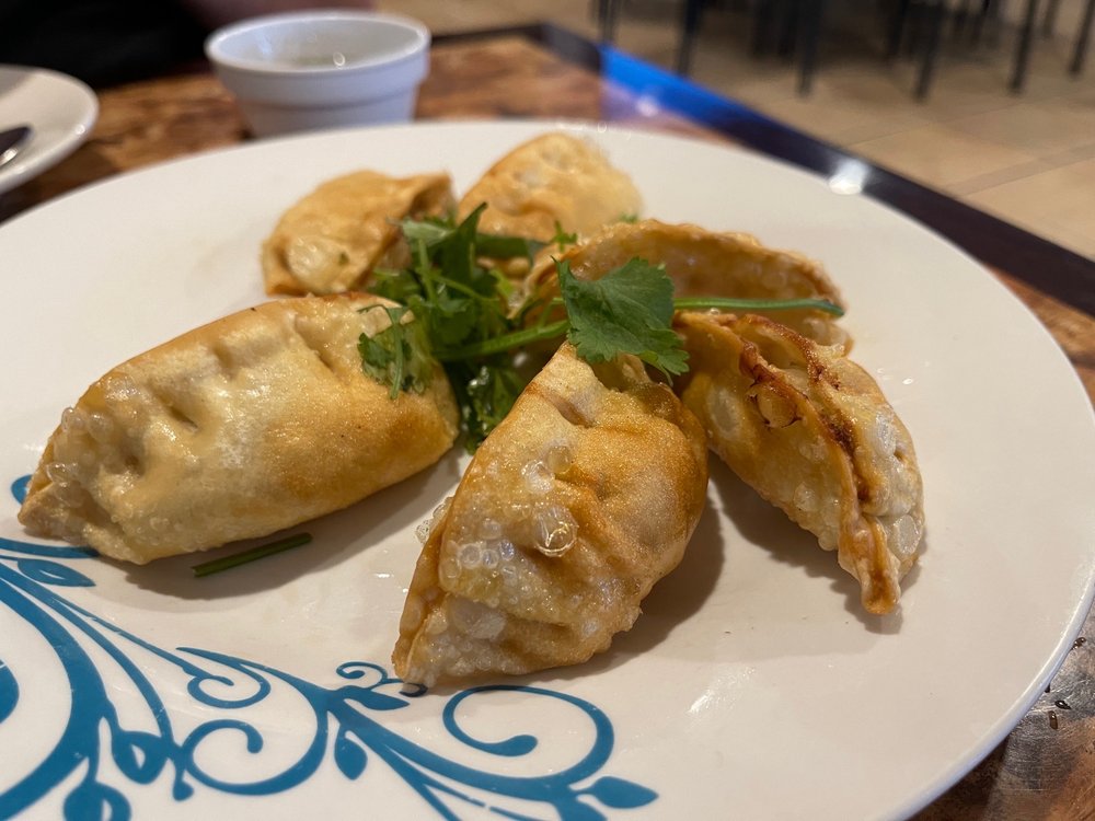 Potstickers