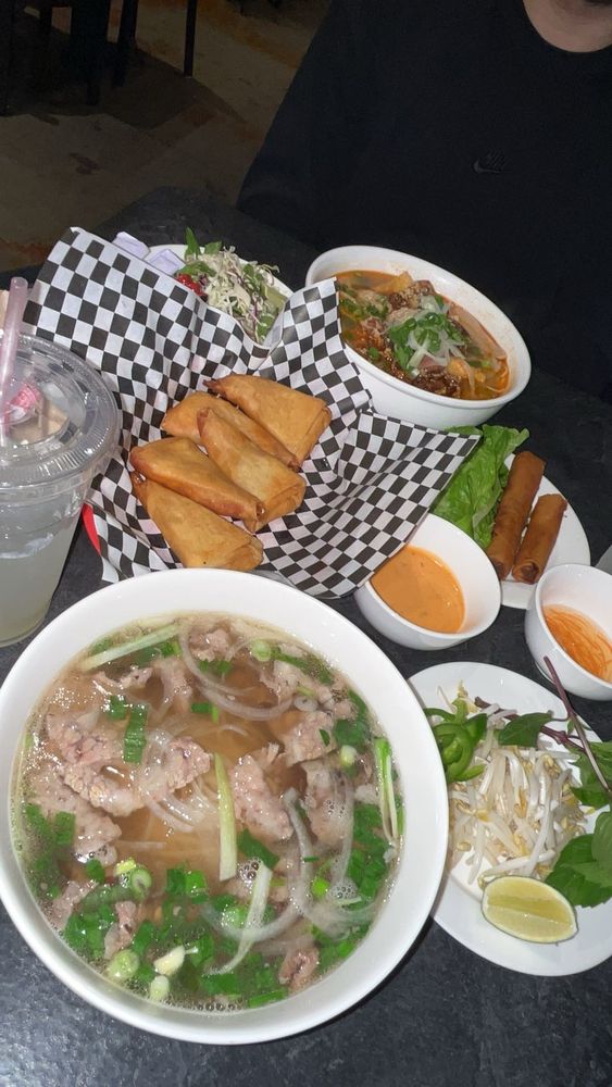 Two Piece Fried Pork Egg Rolls