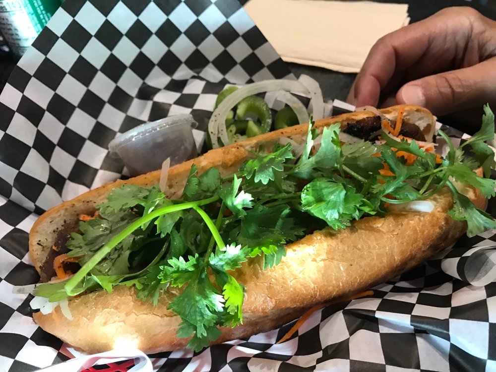 Grilled Chicken and Shrimp Combo Salad