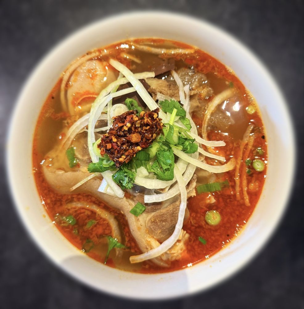 Bun Bo Hue