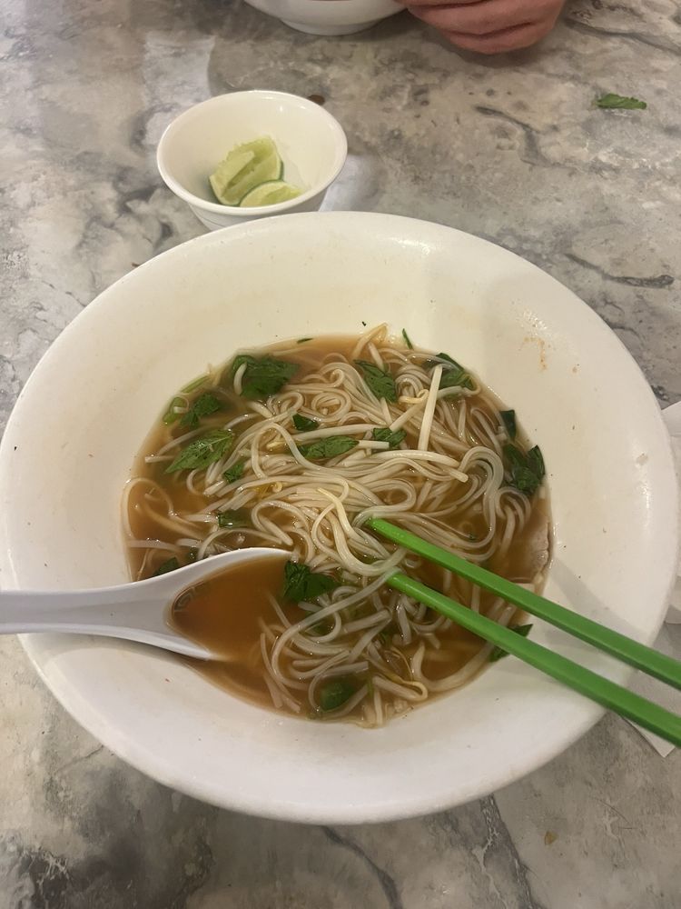 Pho Tai