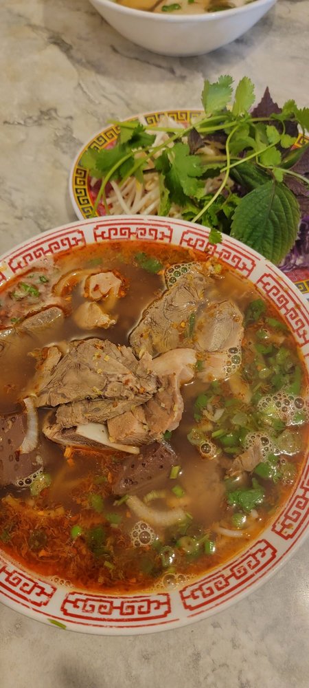 Bun Bo Hue