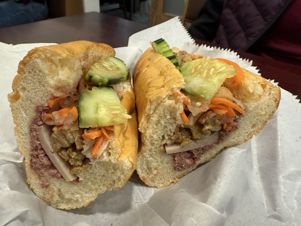 Banh Mi