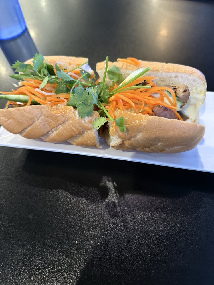 Grilled Pork Rice Plate