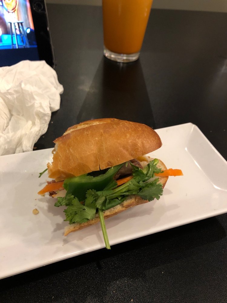 Banh Mi