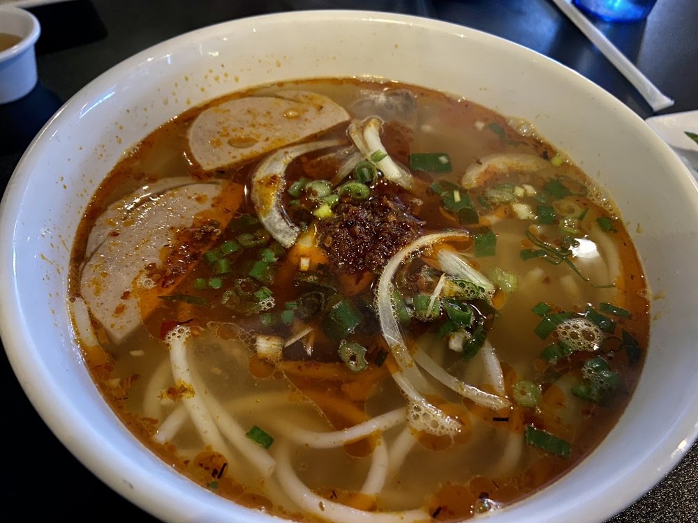 Bun Bo Hue