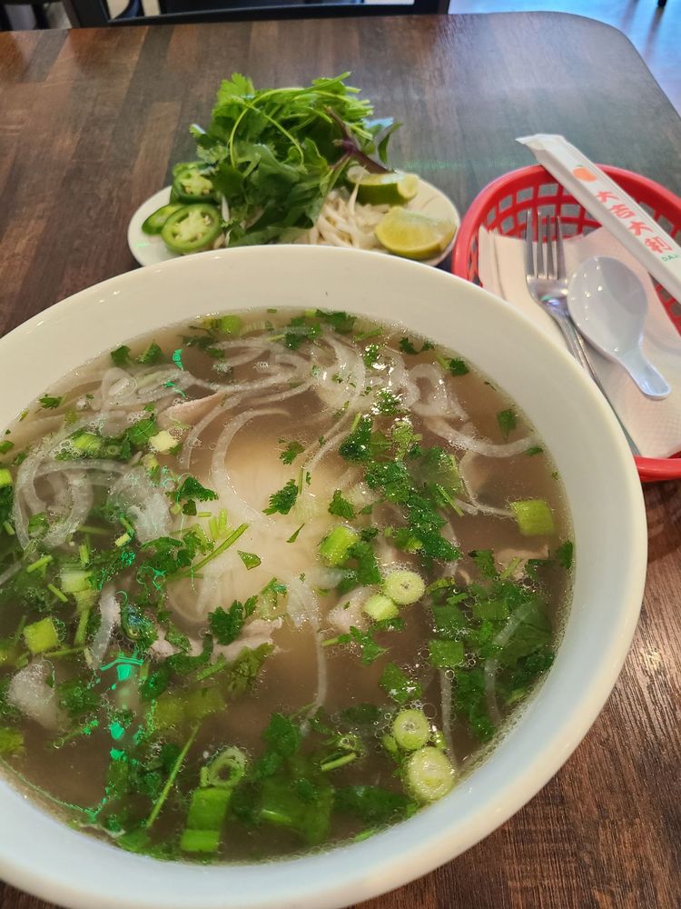 Pho Tai Gan
