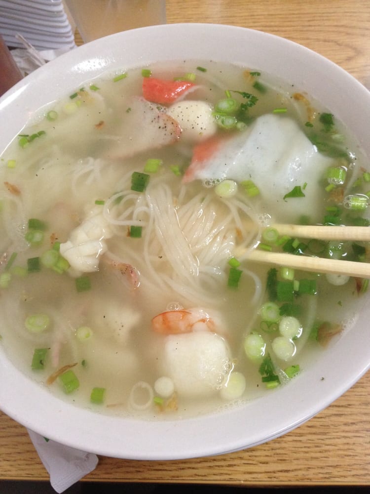 Pho Soup