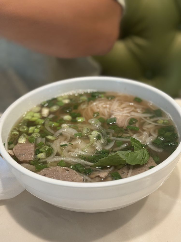 Combination Pho