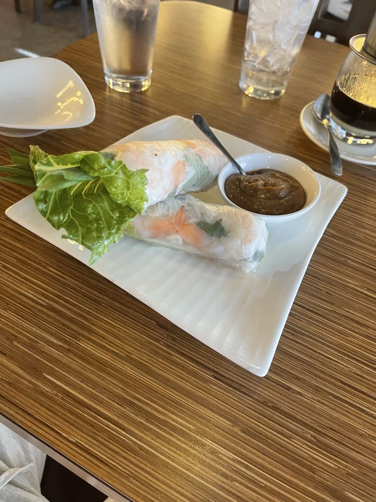 Summer Rolls