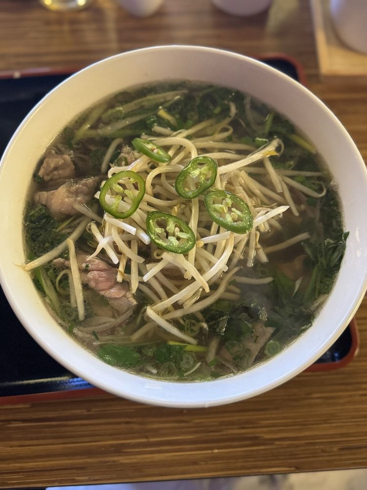 Pho Tai