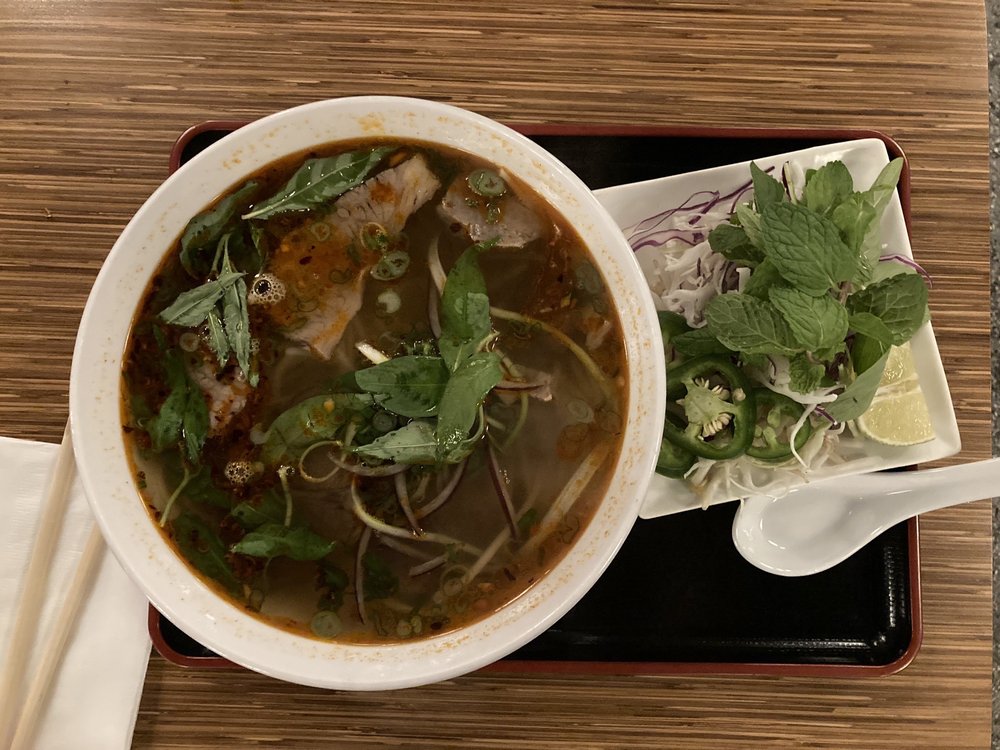 Bun Bo Hue