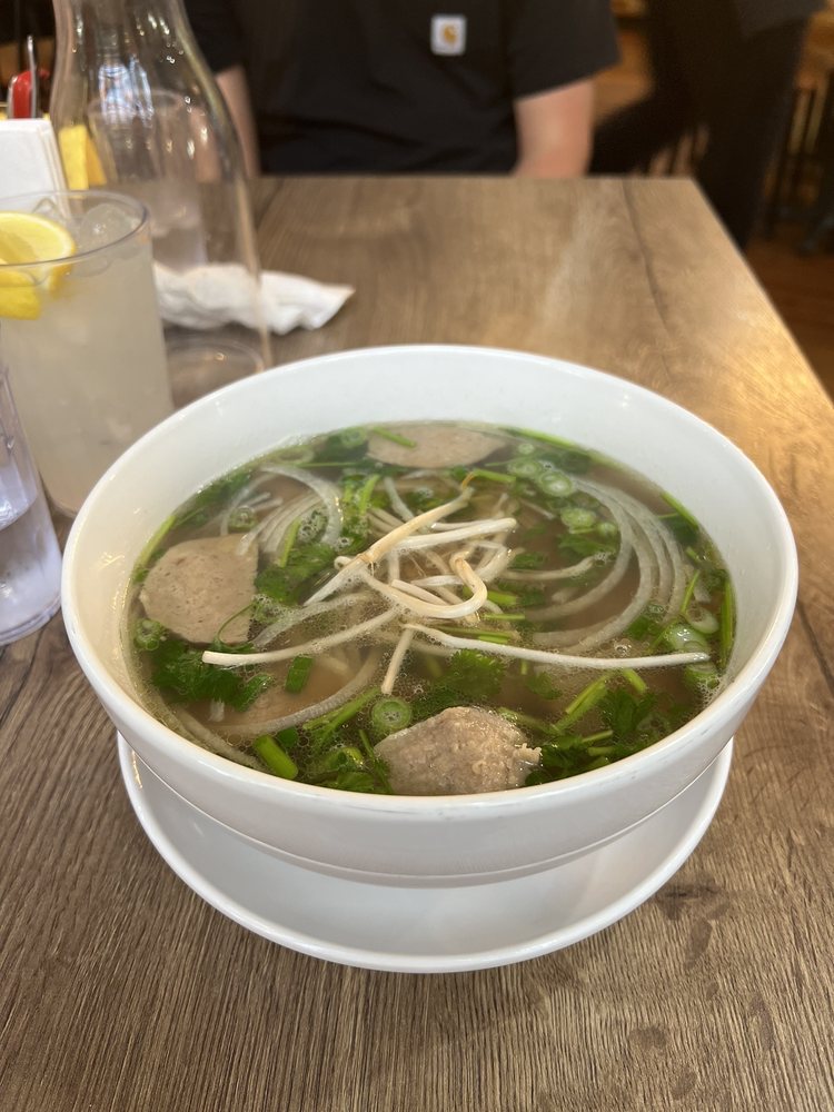 Pho House Special