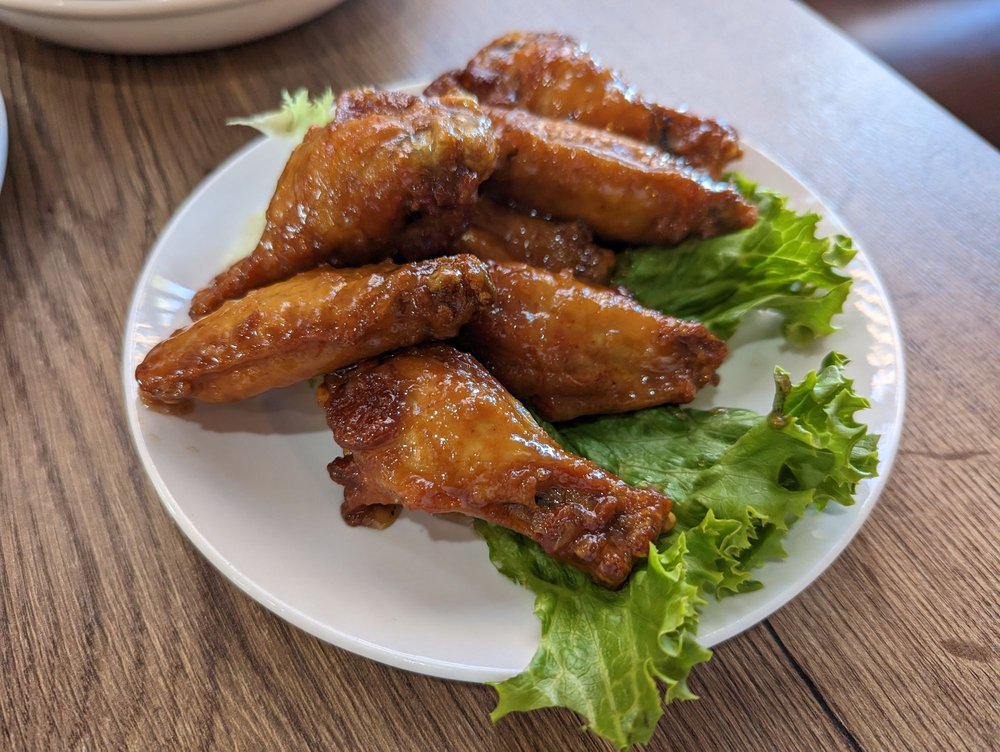 Chicken Wings